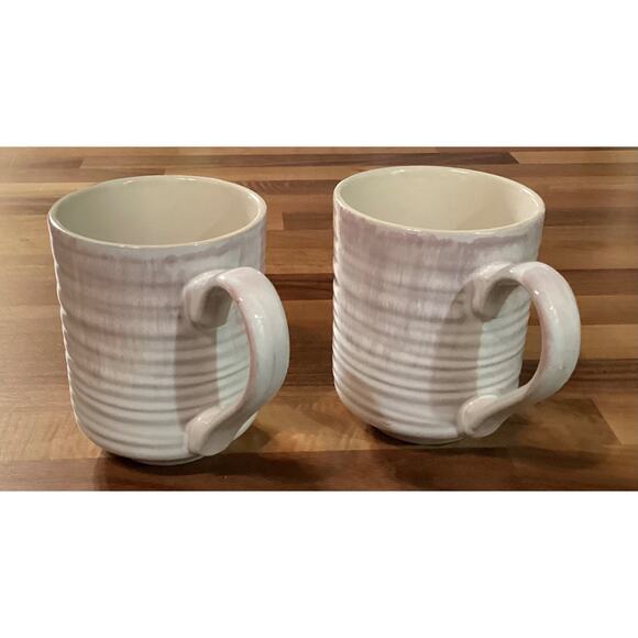 Set of 2 Sheffield Home Large Coffee Mugs 16 oz - Picture 7 of 10
